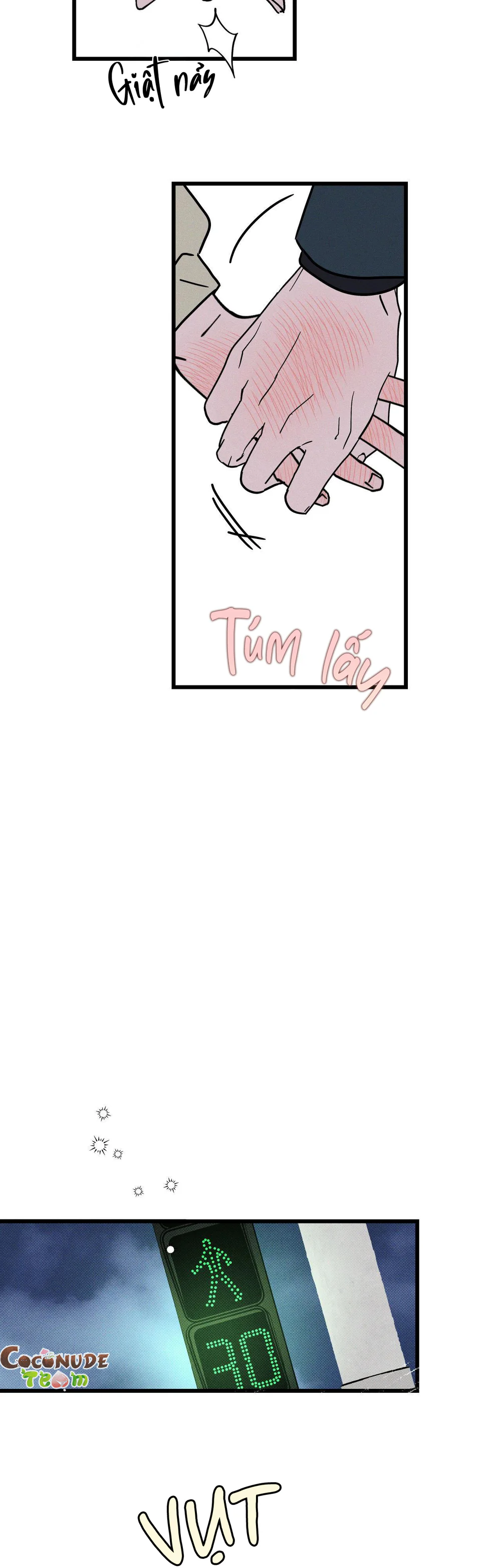 Lời Tỏ Tình Từ Con Số 0 - Chap 38