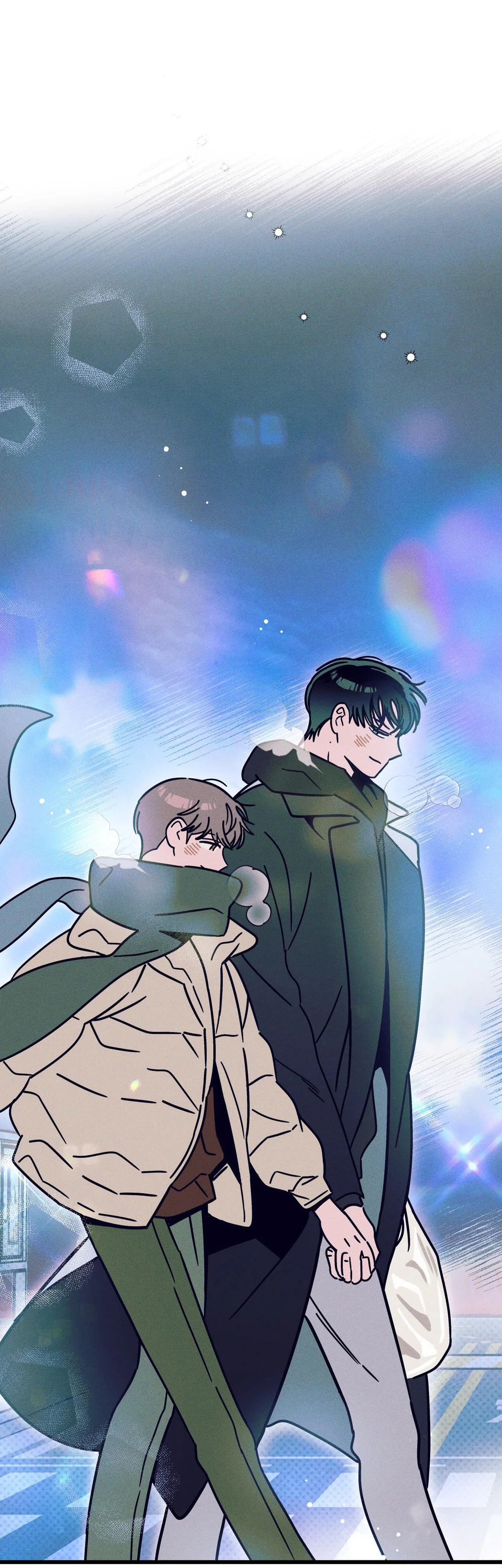 Lời Tỏ Tình Từ Con Số 0 - Chap 38