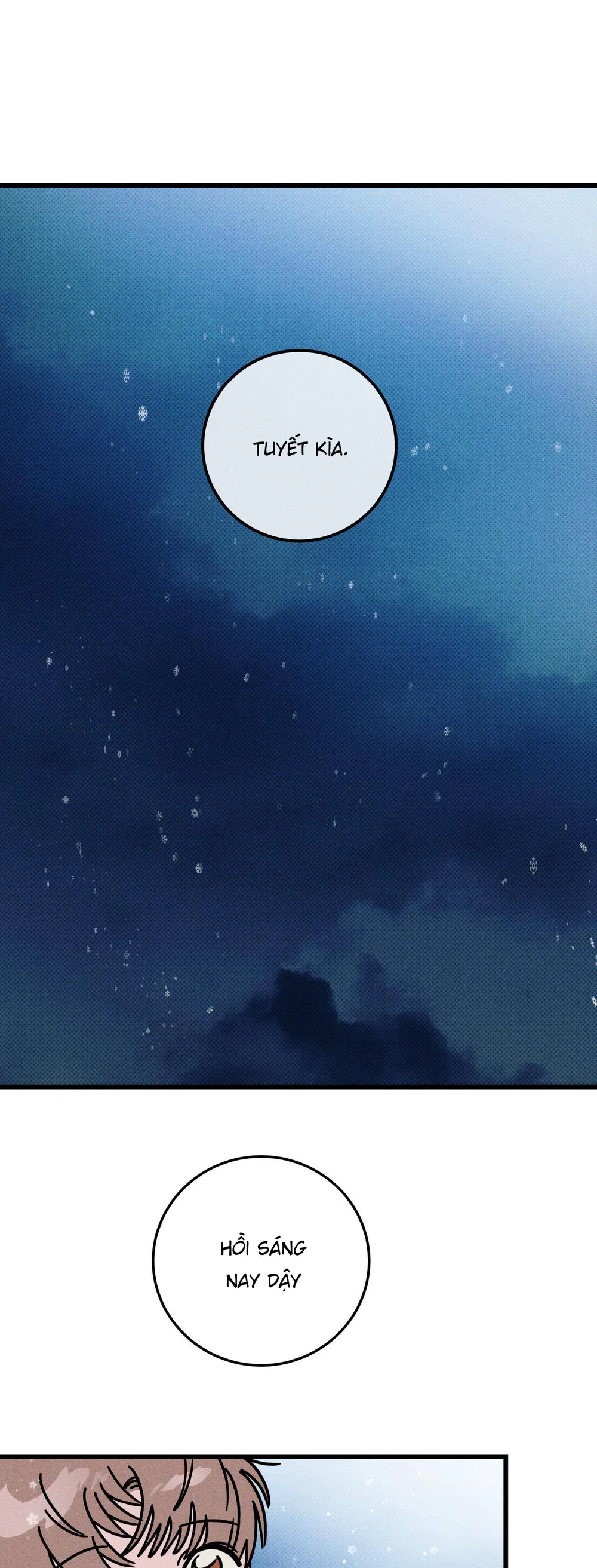 Lời Tỏ Tình Từ Con Số 0 - Chap 38