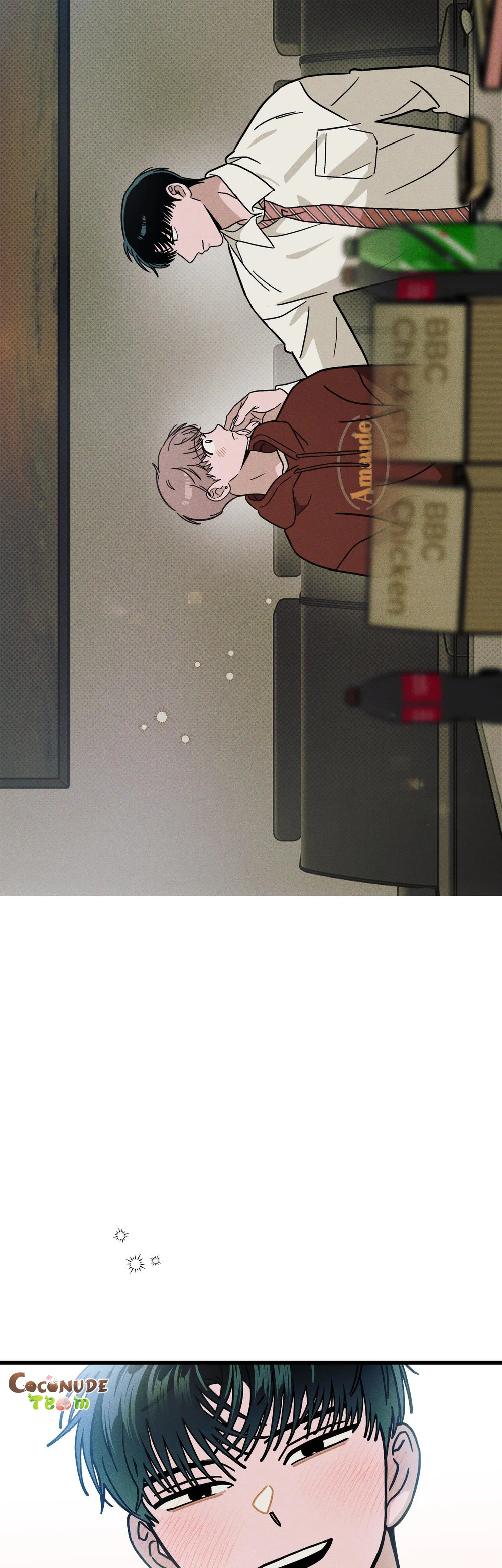 Lời Tỏ Tình Từ Con Số 0 - Chap 38