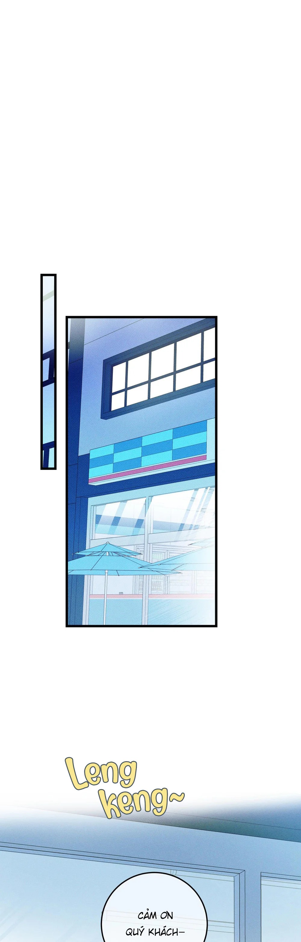 Lời Tỏ Tình Từ Con Số 0 - Chap 38