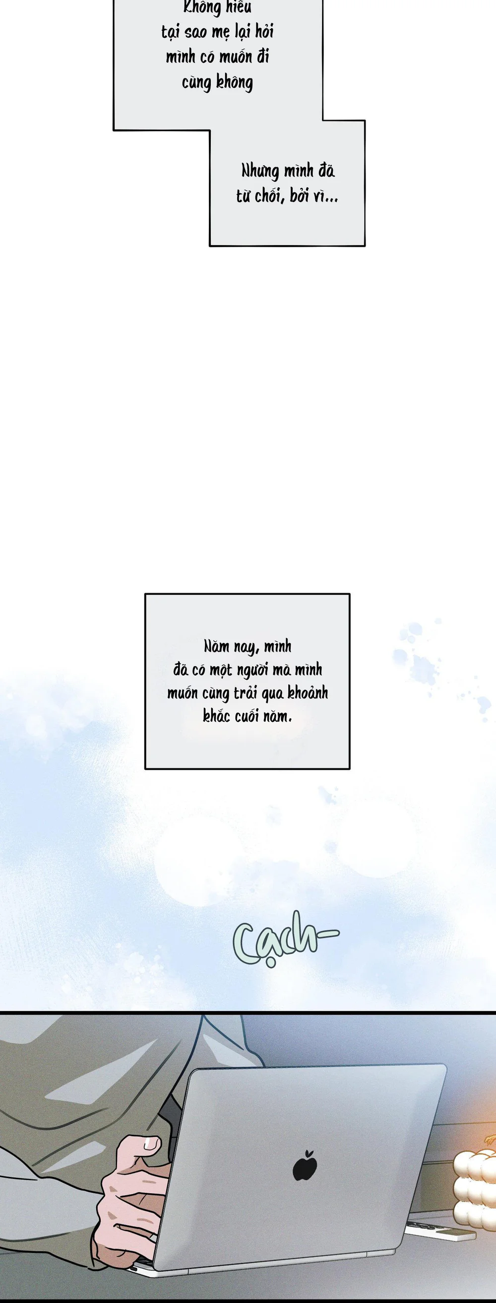 Lời Tỏ Tình Từ Con Số 0 - Chap 39