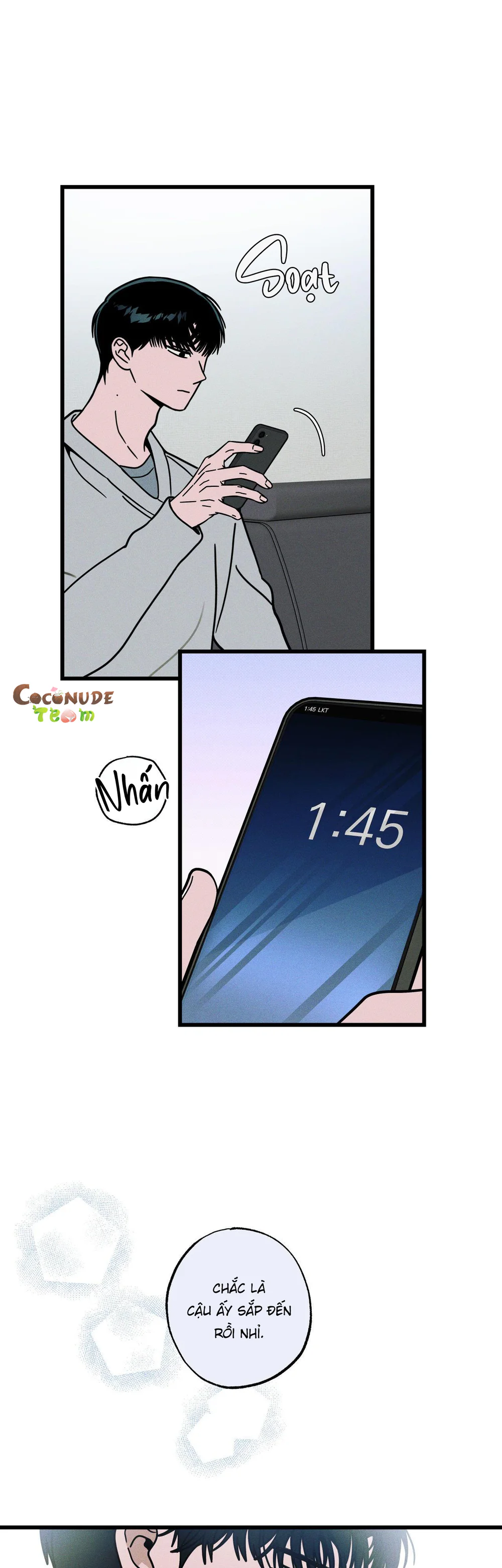 Lời Tỏ Tình Từ Con Số 0 - Chap 39