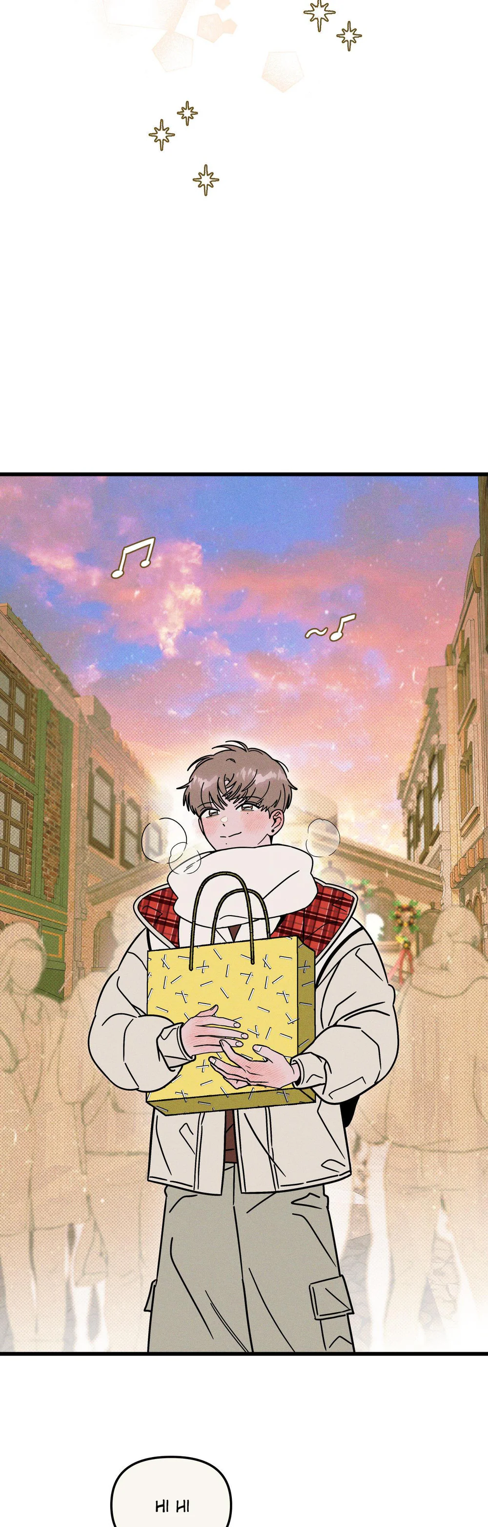 Lời Tỏ Tình Từ Con Số 0 - Chap 39