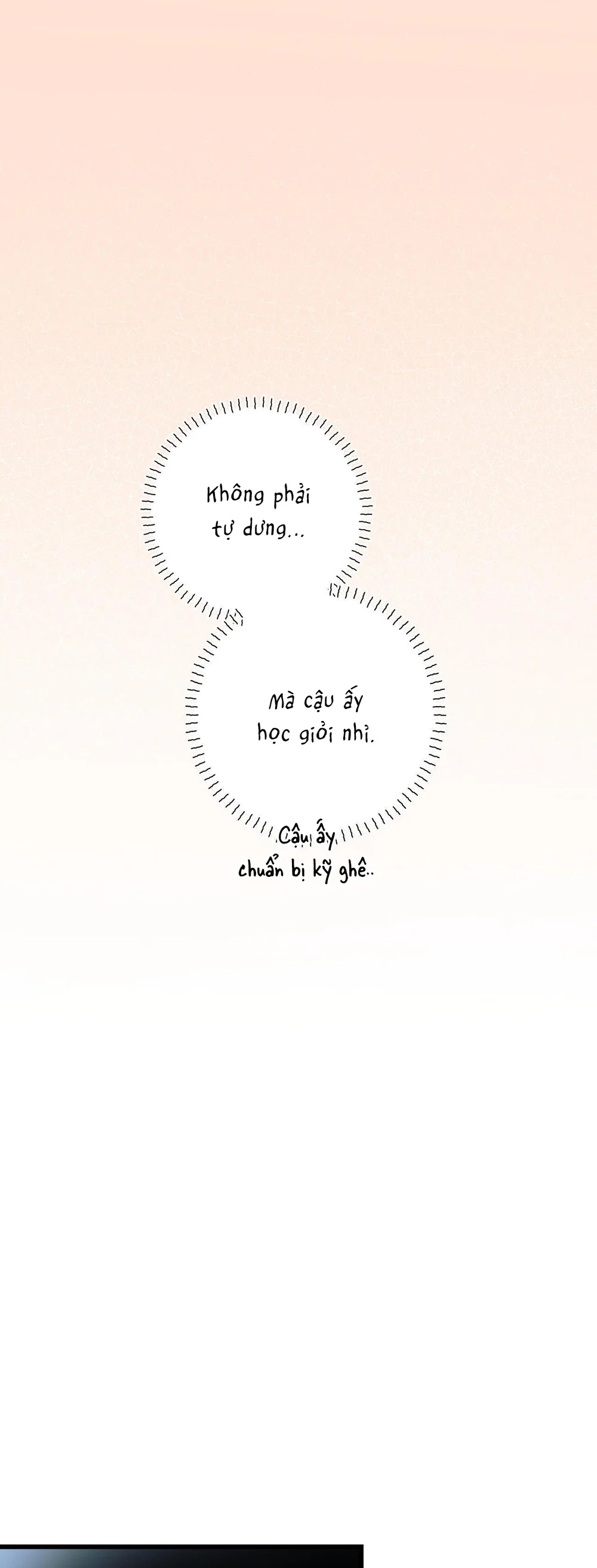 Lời Tỏ Tình Từ Con Số 0 - Chap 39