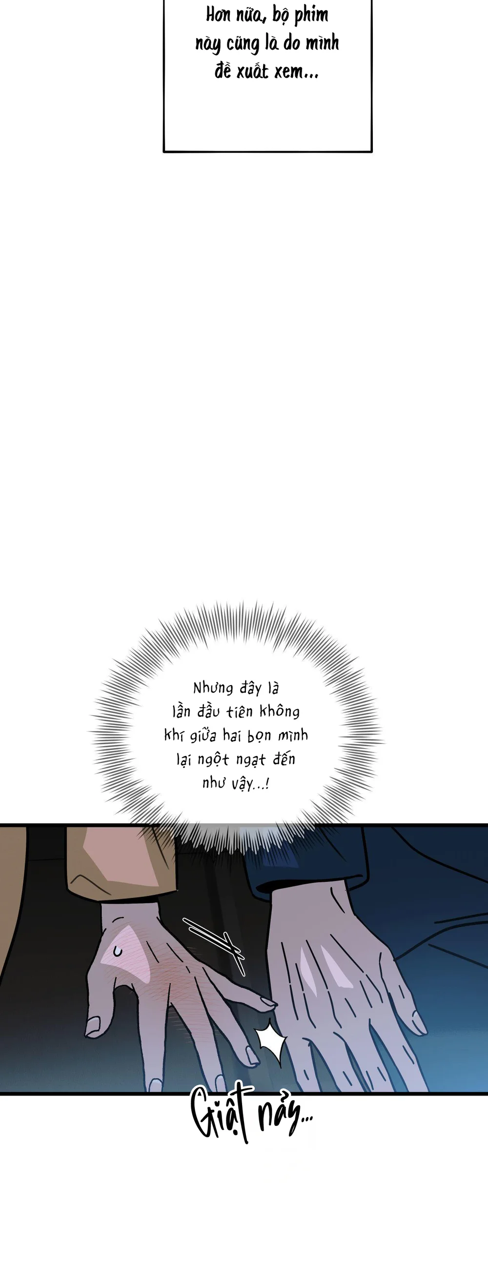 Lời Tỏ Tình Từ Con Số 0 - Chap 39