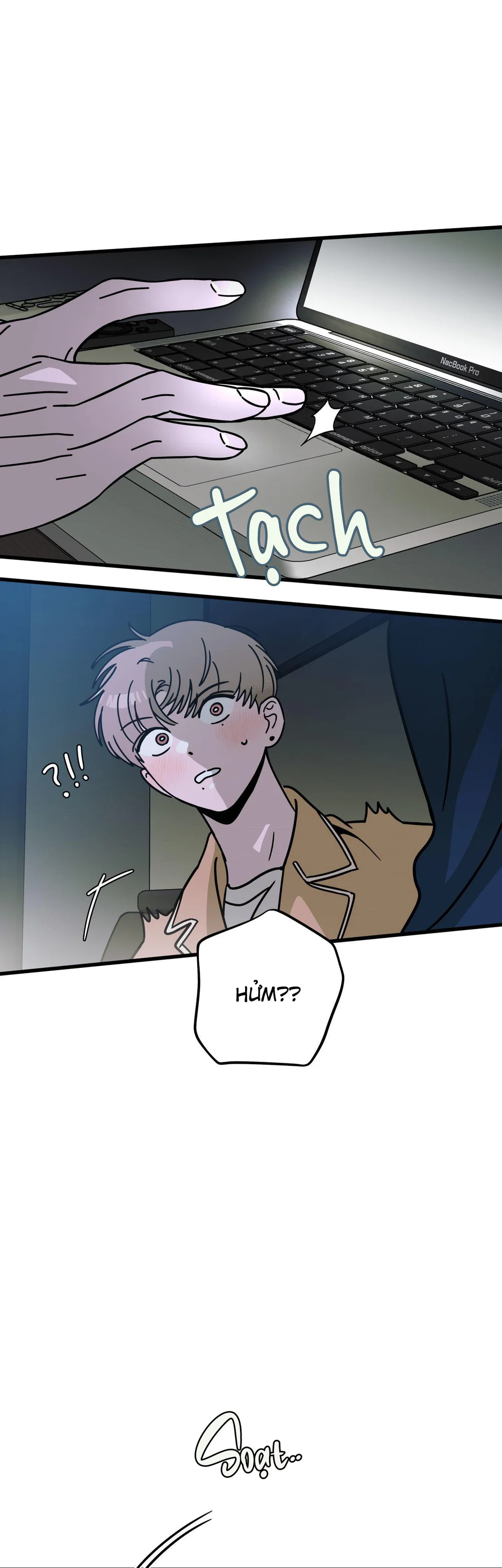 Lời Tỏ Tình Từ Con Số 0 - Chap 39