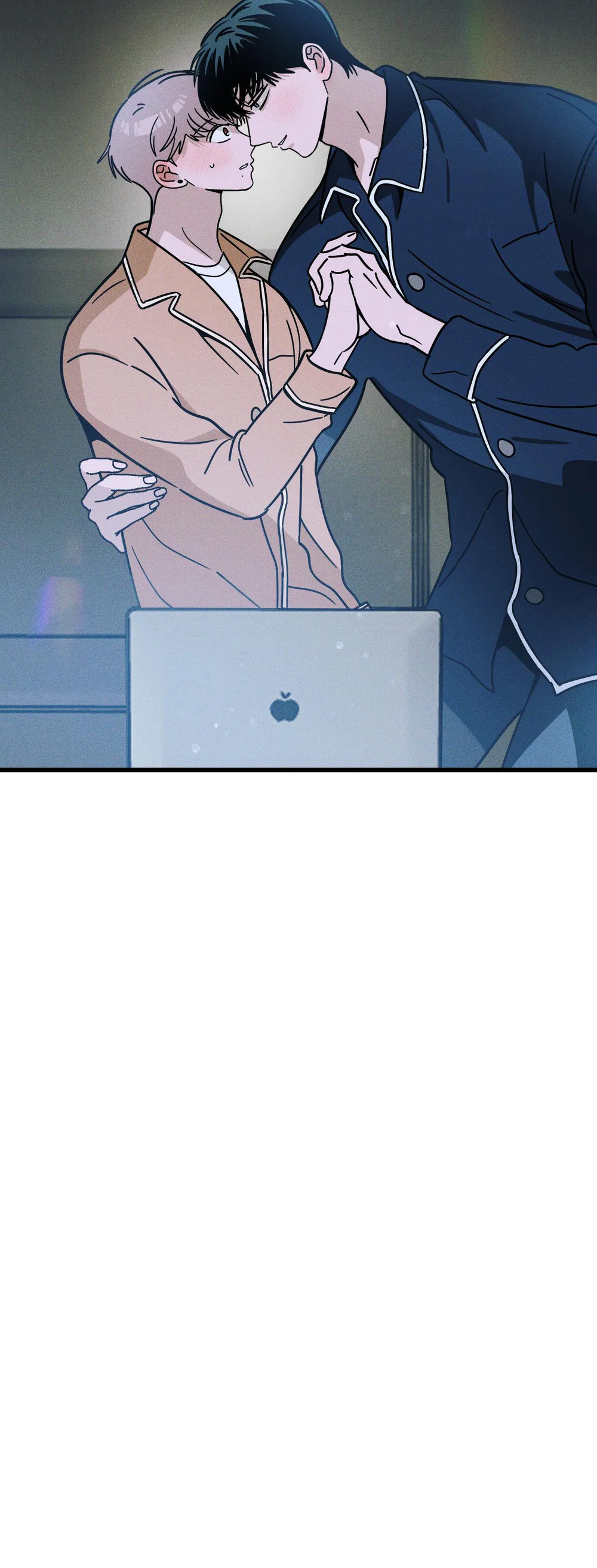 Lời Tỏ Tình Từ Con Số 0 - Chap 39