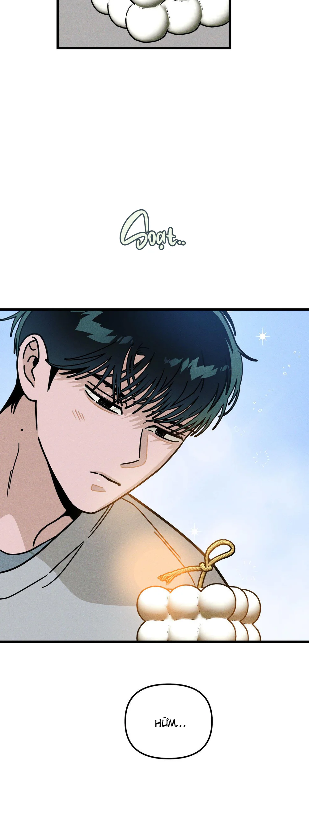 Lời Tỏ Tình Từ Con Số 0 - Chap 39