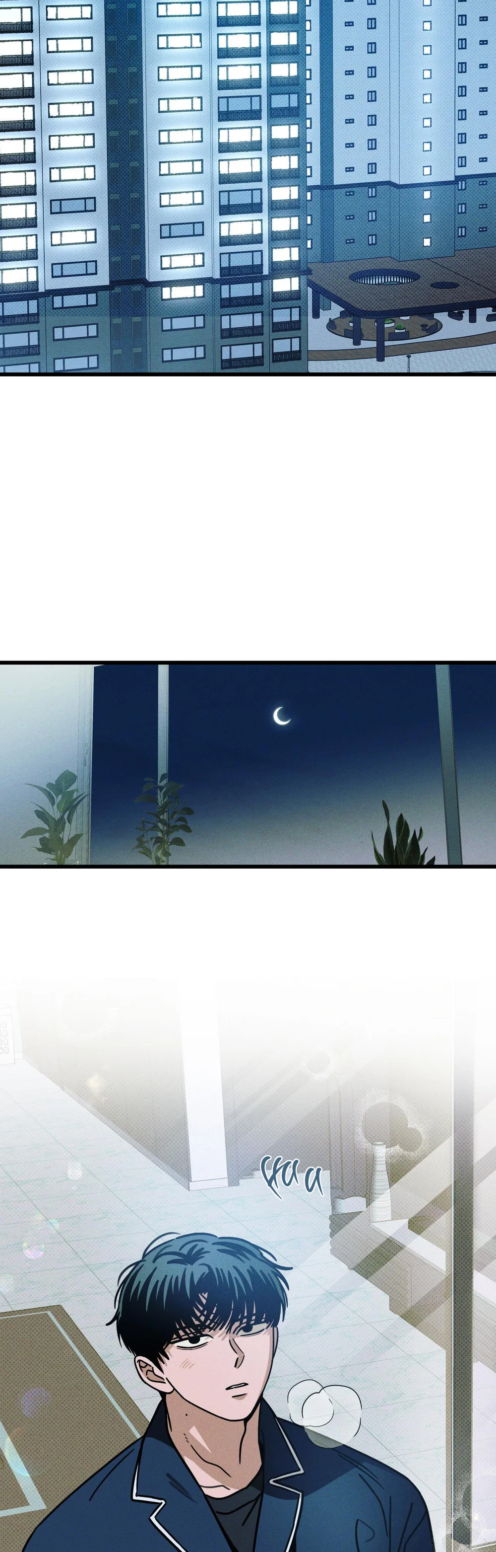 Lời Tỏ Tình Từ Con Số 0 - Chap 40