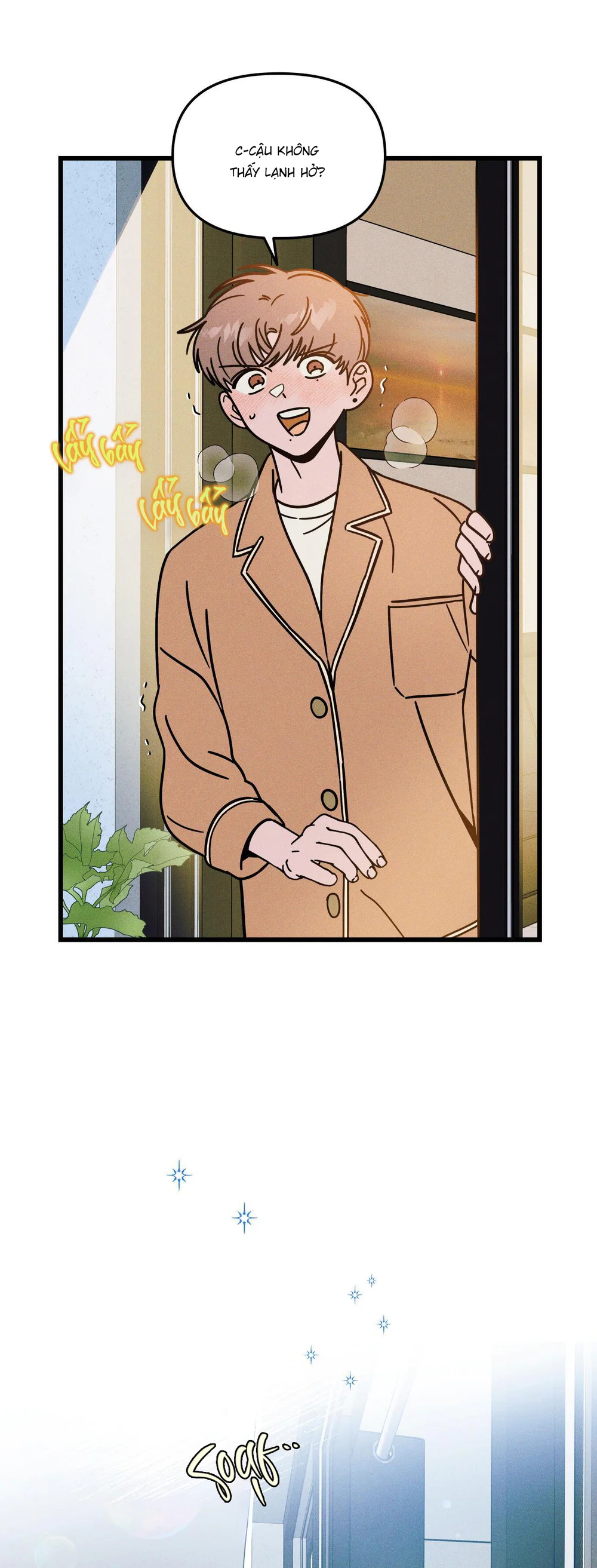 Lời Tỏ Tình Từ Con Số 0 - Chap 40