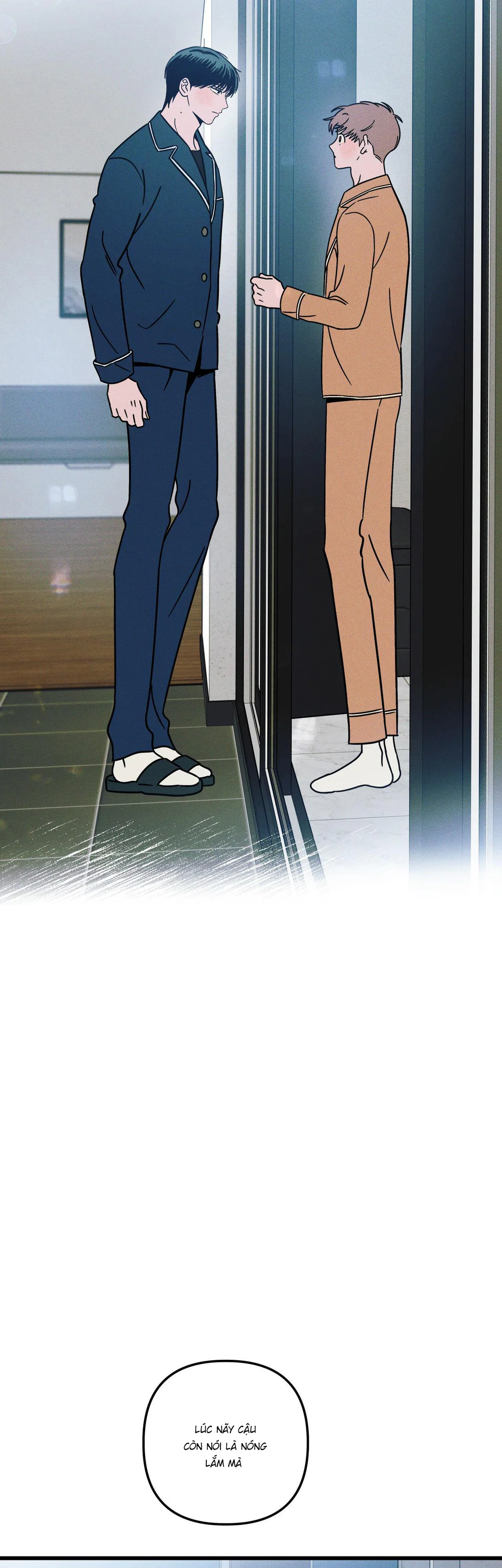 Lời Tỏ Tình Từ Con Số 0 - Chap 40