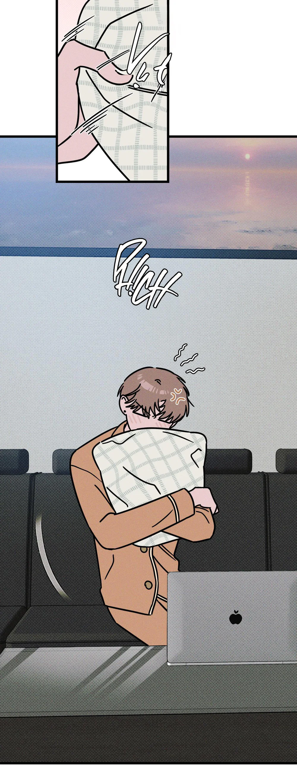 Lời Tỏ Tình Từ Con Số 0 - Chap 40