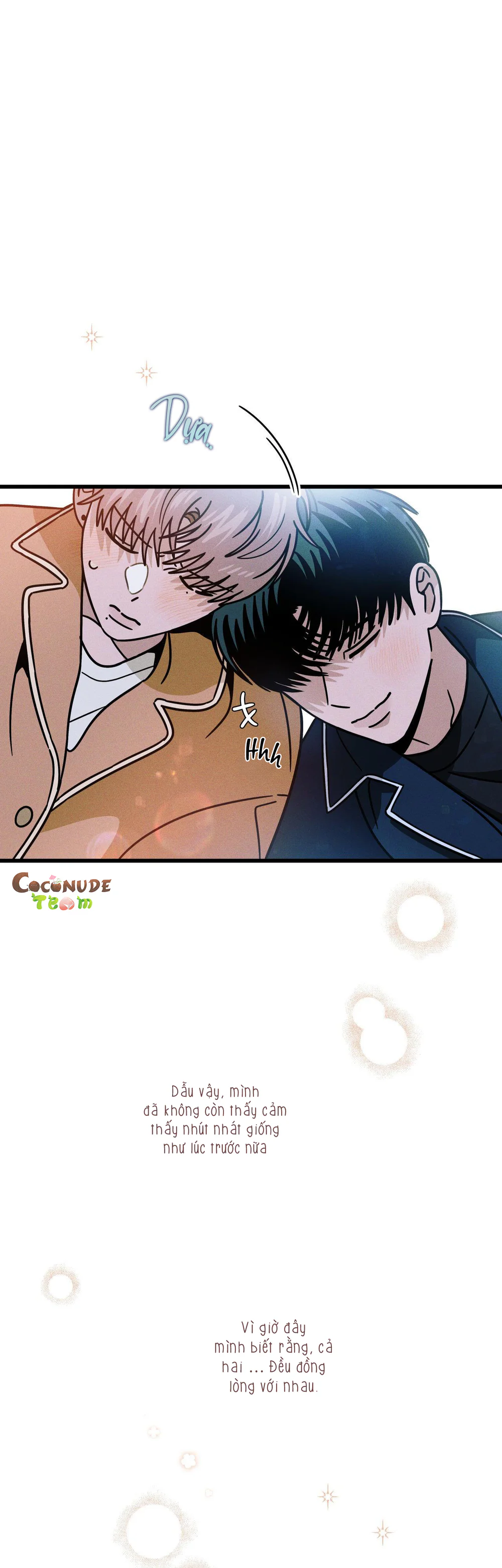 Lời Tỏ Tình Từ Con Số 0 - Chap 40