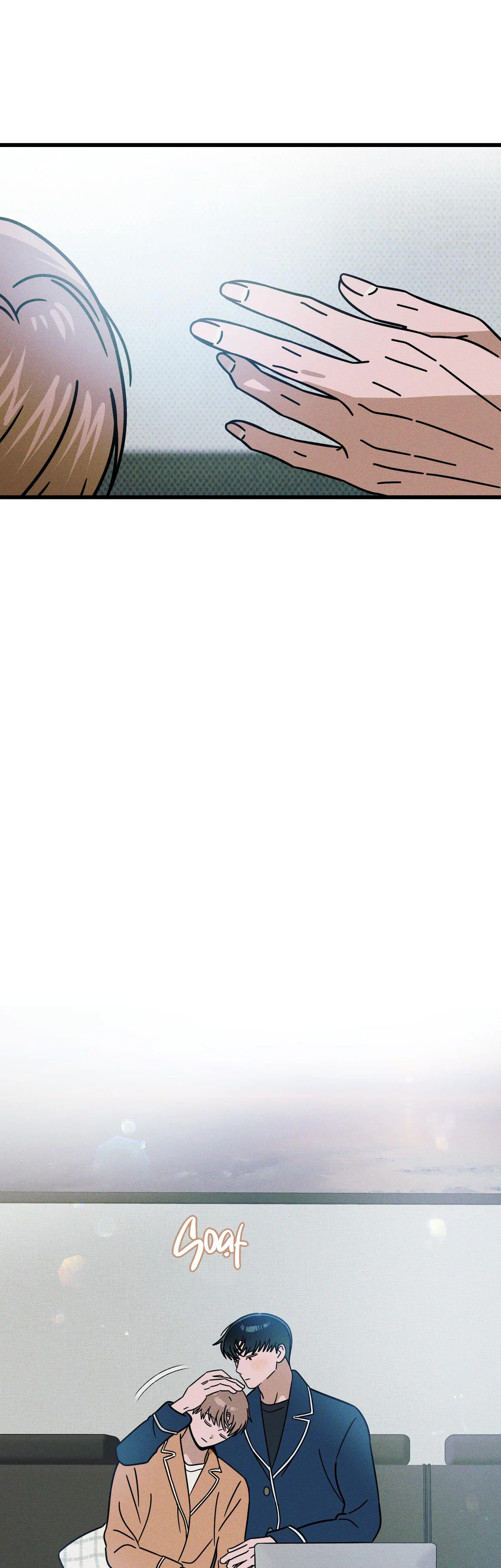 Lời Tỏ Tình Từ Con Số 0 - Chap 40