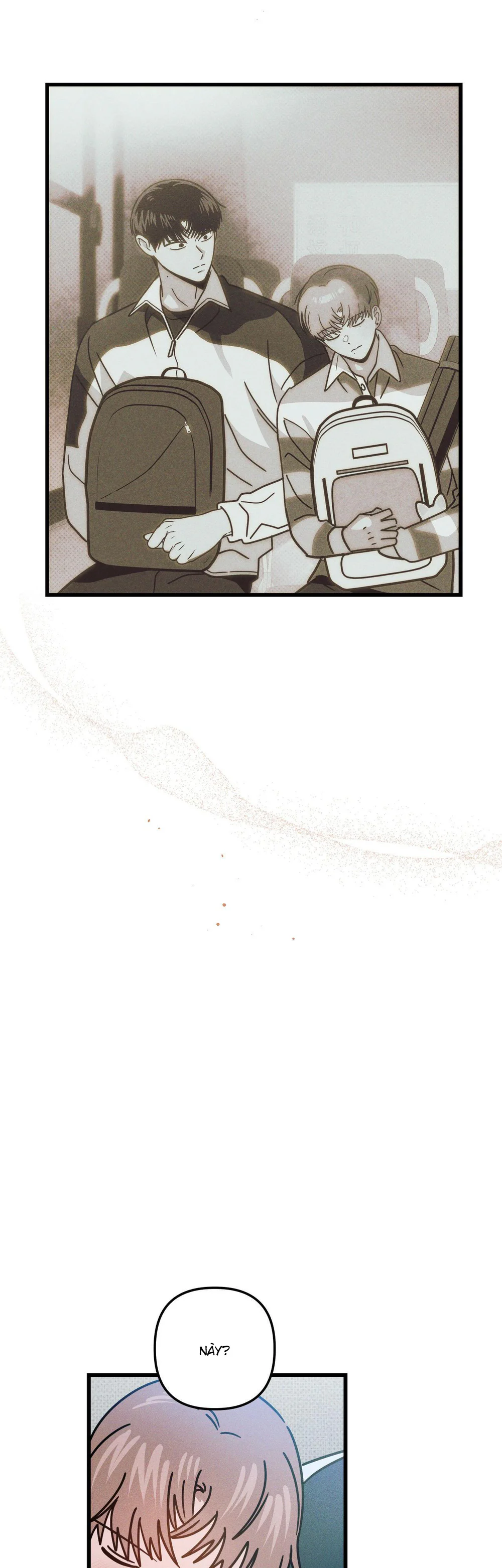 Lời Tỏ Tình Từ Con Số 0 - Chap 40