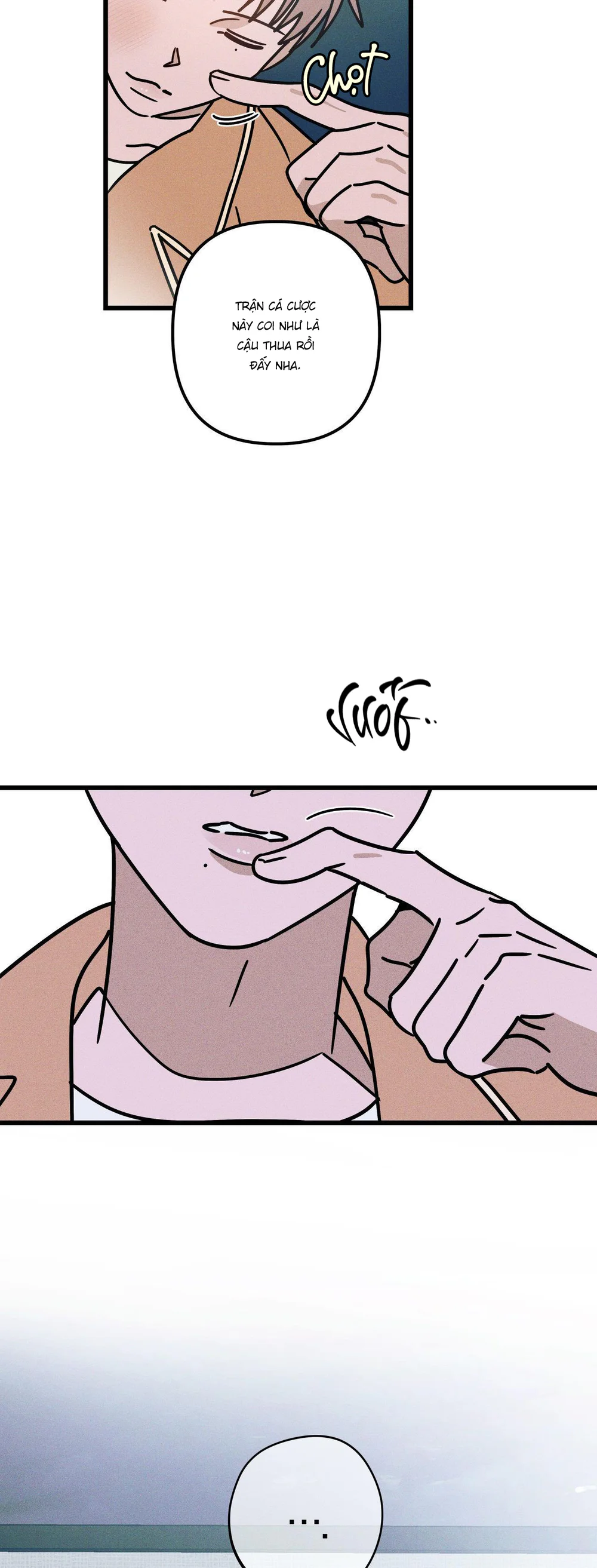 Lời Tỏ Tình Từ Con Số 0 - Chap 40