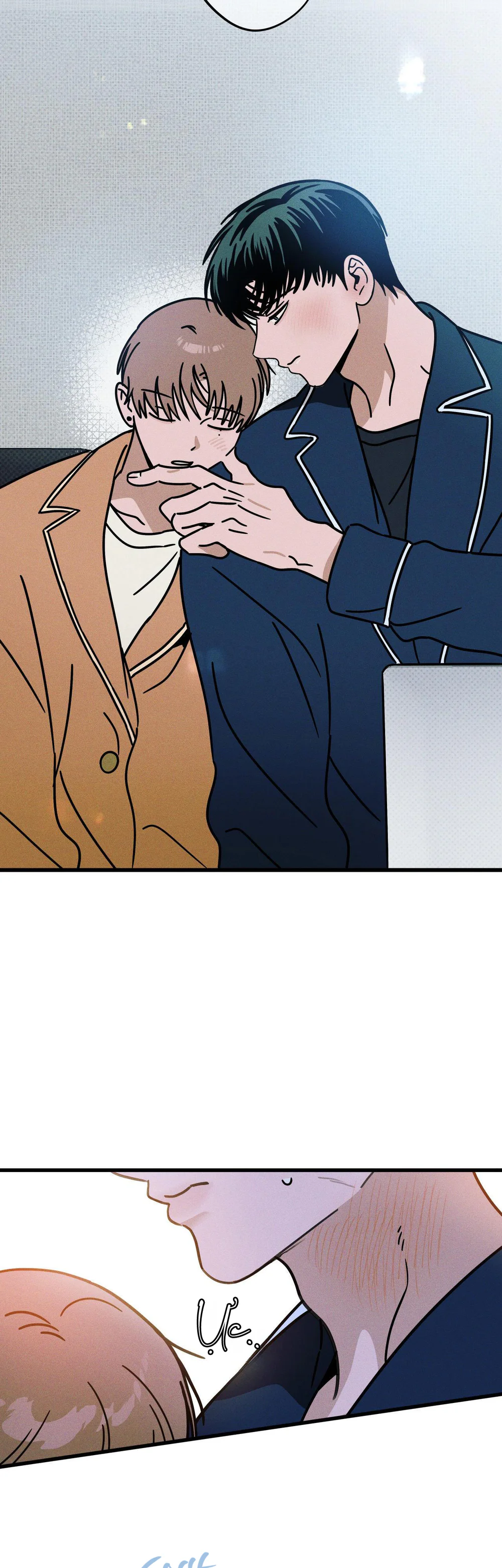 Lời Tỏ Tình Từ Con Số 0 - Chap 40