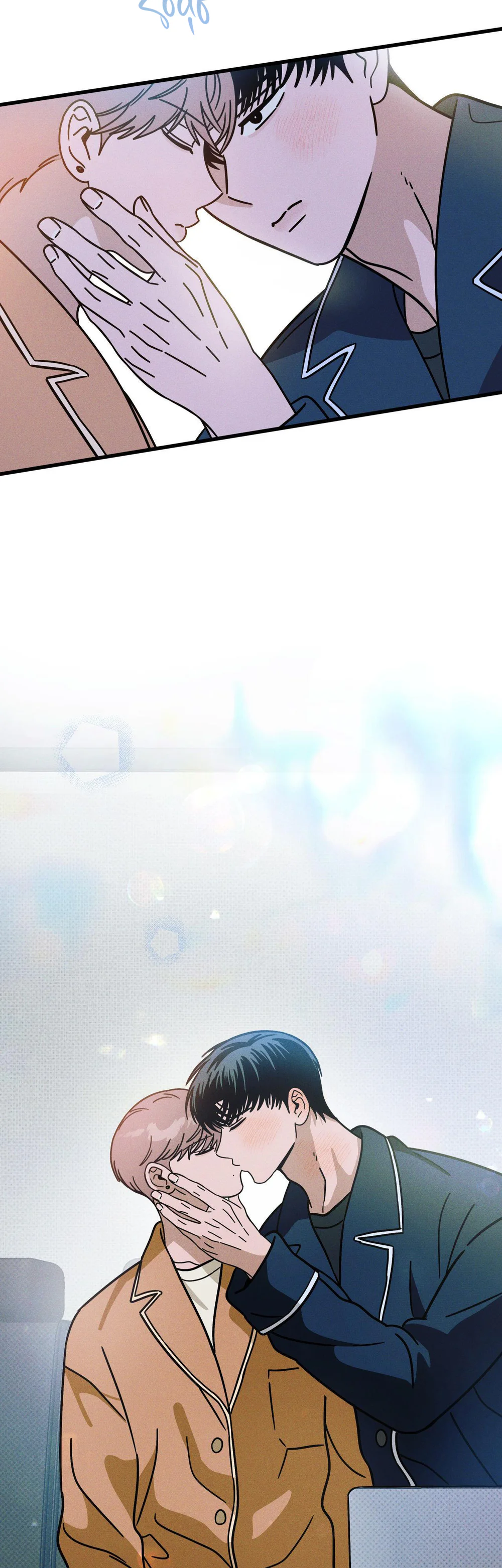 Lời Tỏ Tình Từ Con Số 0 - Chap 40