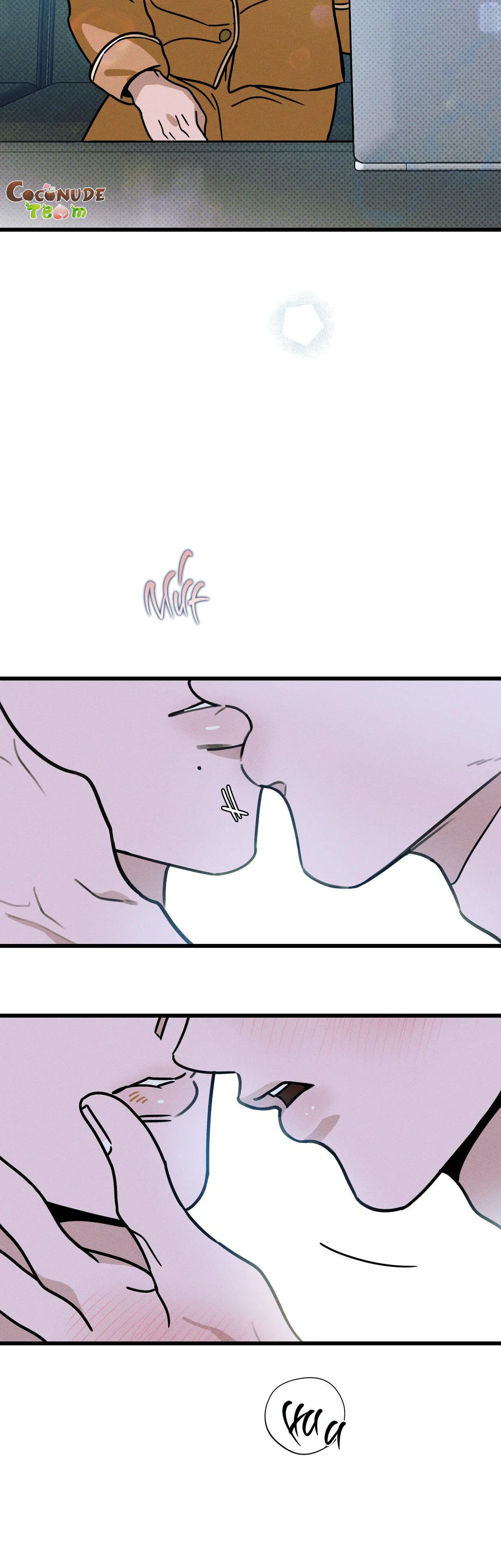 Lời Tỏ Tình Từ Con Số 0 - Chap 40