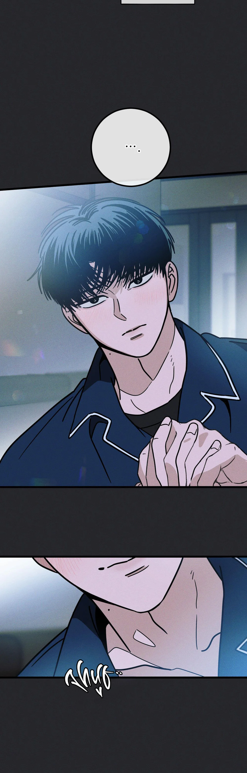 Lời Tỏ Tình Từ Con Số 0 - Chap 40