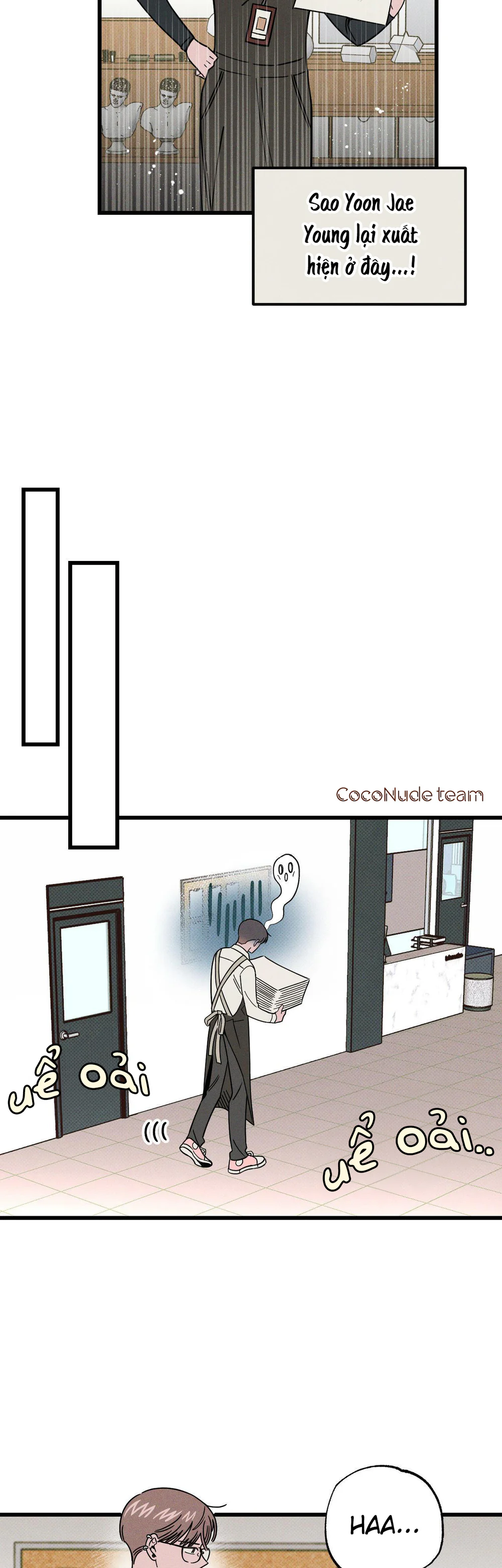 Lời Tỏ Tình Từ Con Số 0 - Chap 5