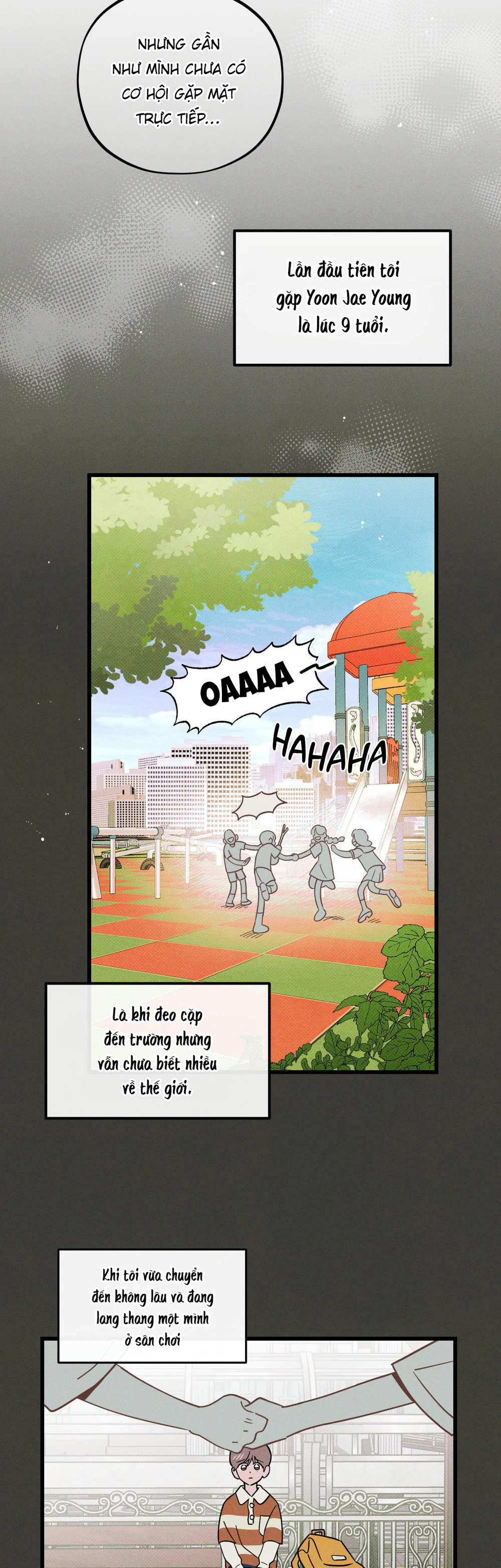 Lời Tỏ Tình Từ Con Số 0 - Chap 5