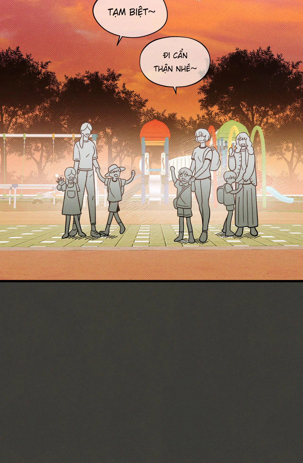 Lời Tỏ Tình Từ Con Số 0 - Chap 5