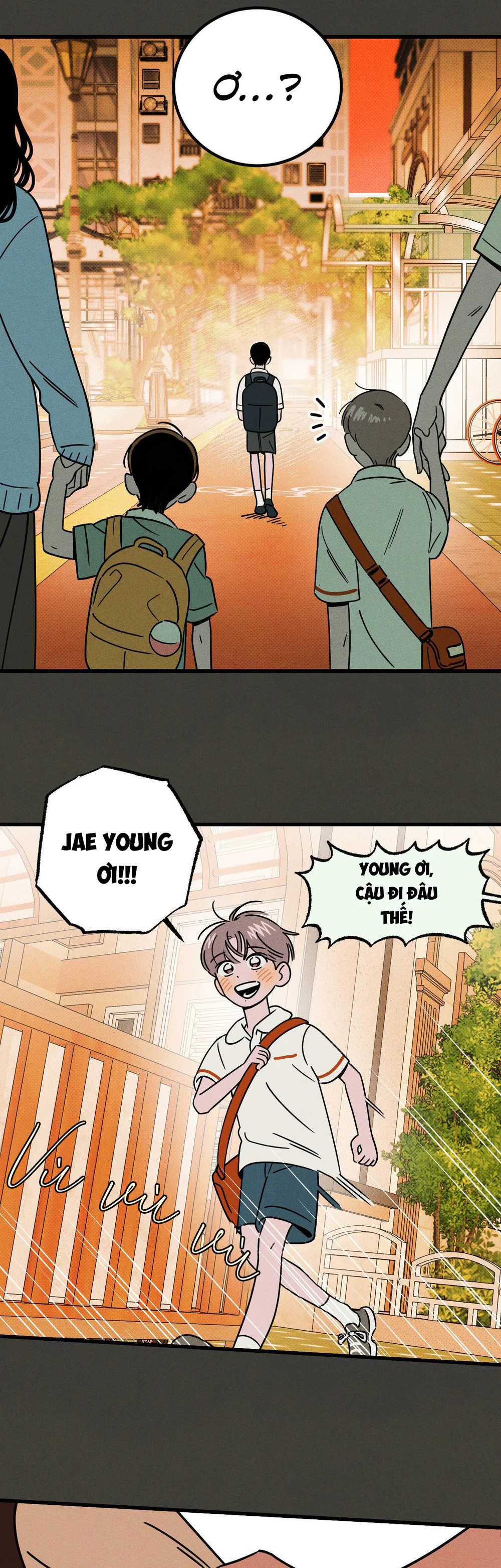 Lời Tỏ Tình Từ Con Số 0 - Chap 5