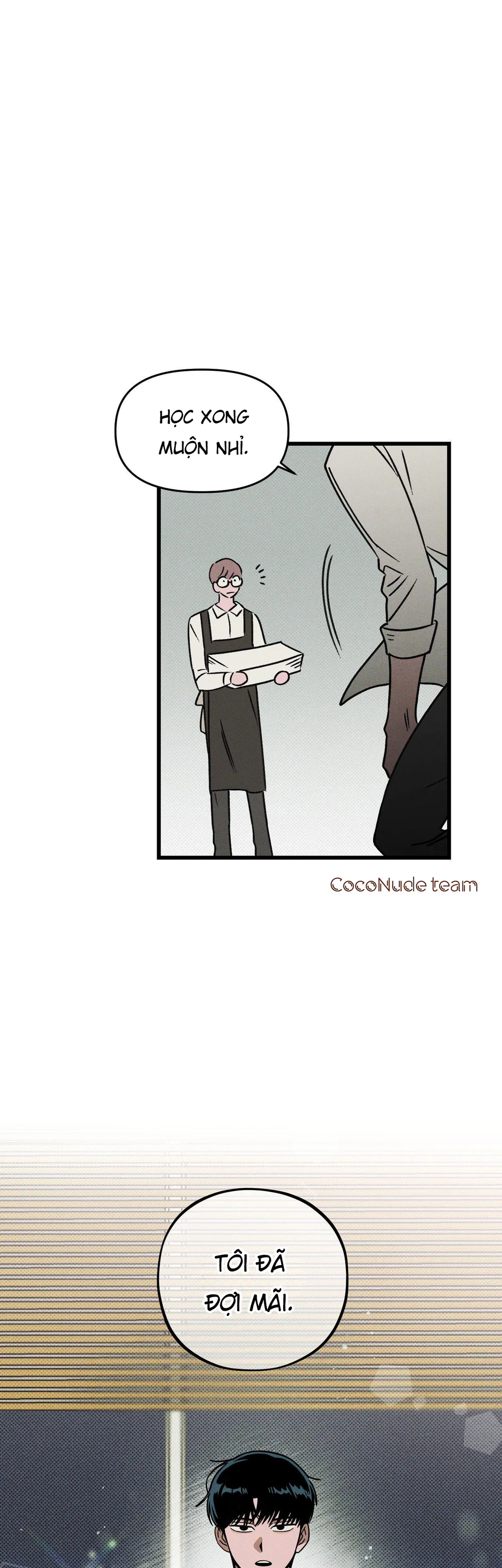 Lời Tỏ Tình Từ Con Số 0 - Chap 5