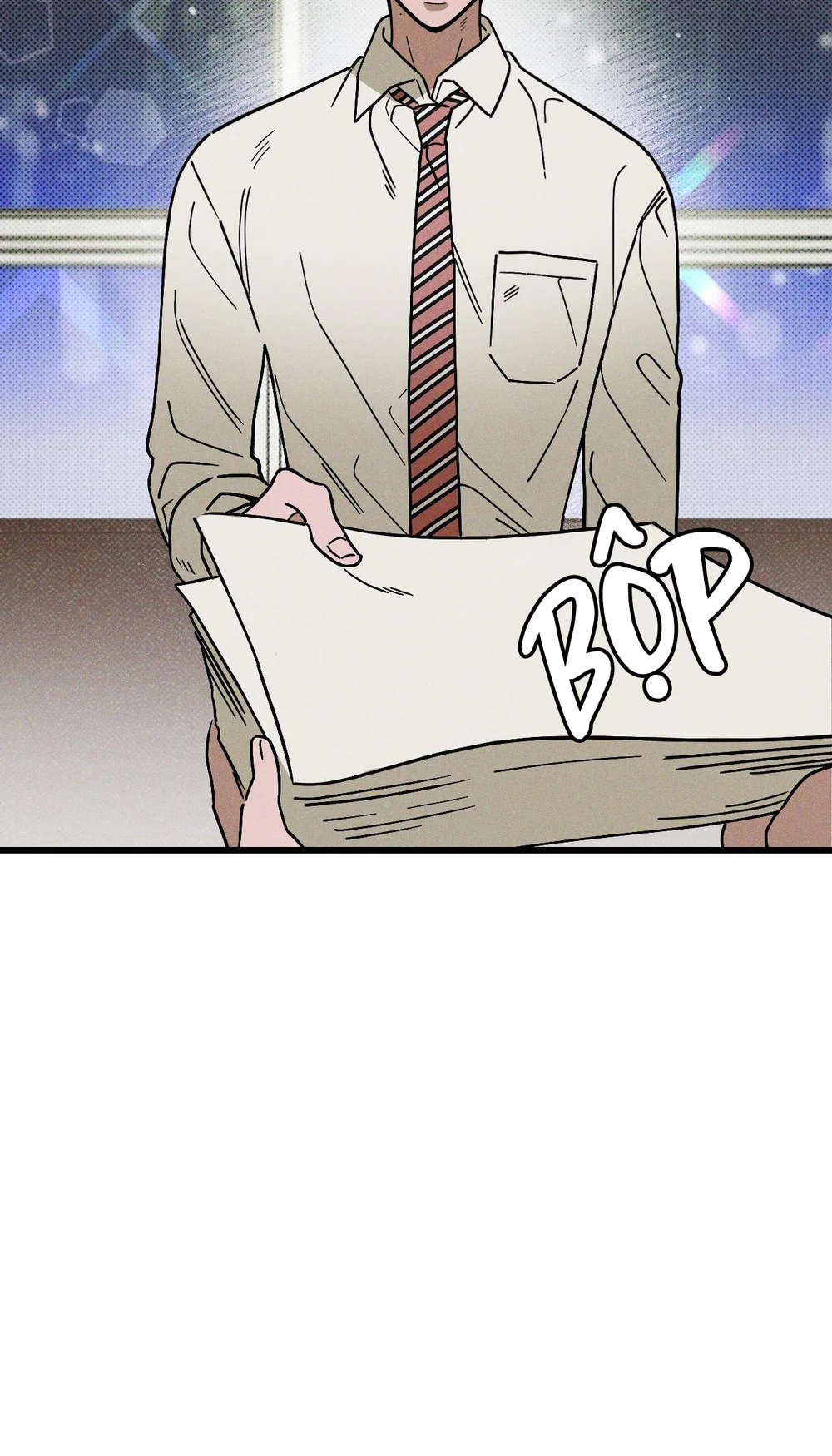 Lời Tỏ Tình Từ Con Số 0 - Chap 5