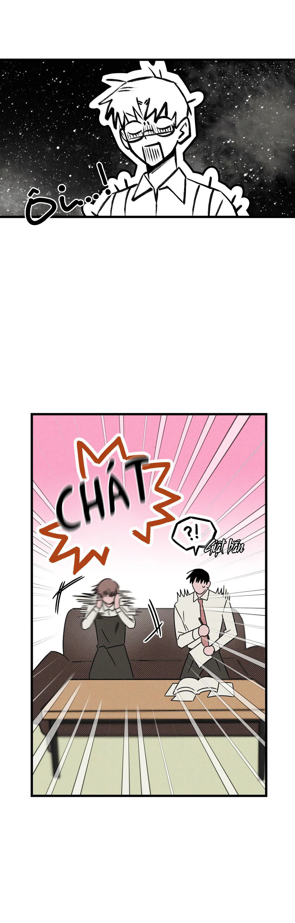 Lời Tỏ Tình Từ Con Số 0 - Chap 6