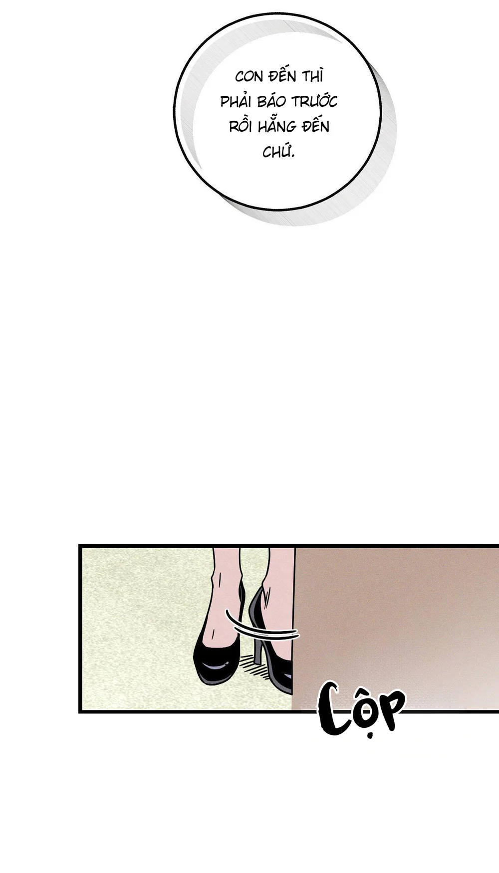 Lời Tỏ Tình Từ Con Số 0 - Chap 6