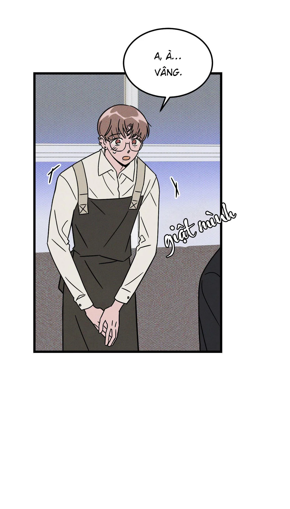 Lời Tỏ Tình Từ Con Số 0 - Chap 6