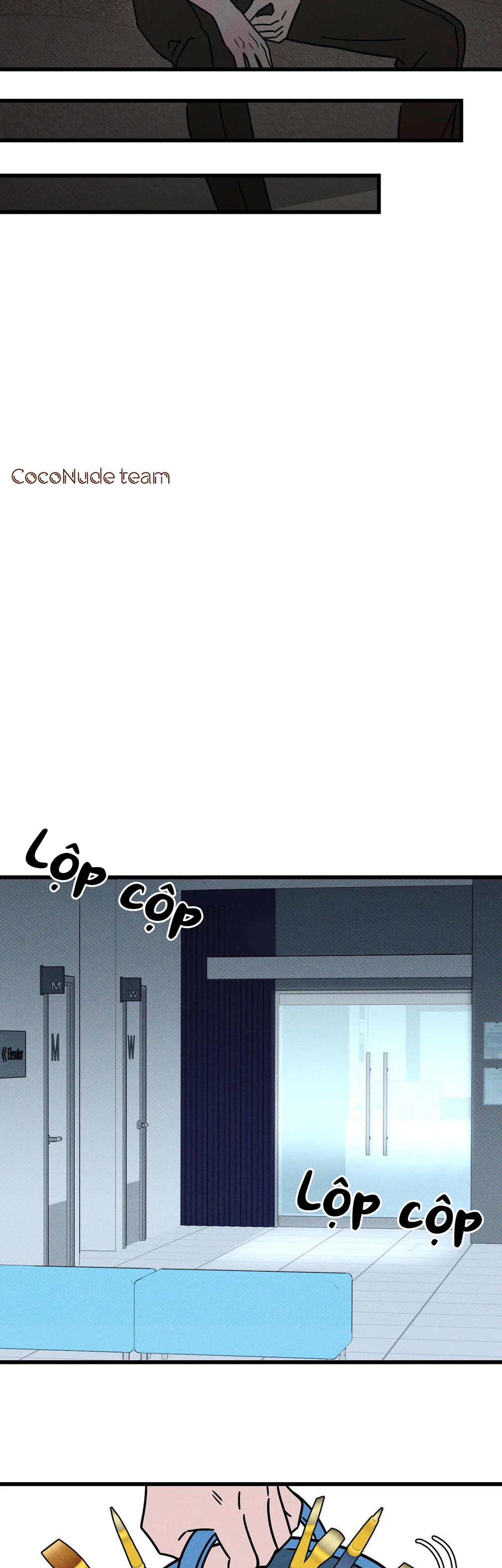 Lời Tỏ Tình Từ Con Số 0 - Chap 6