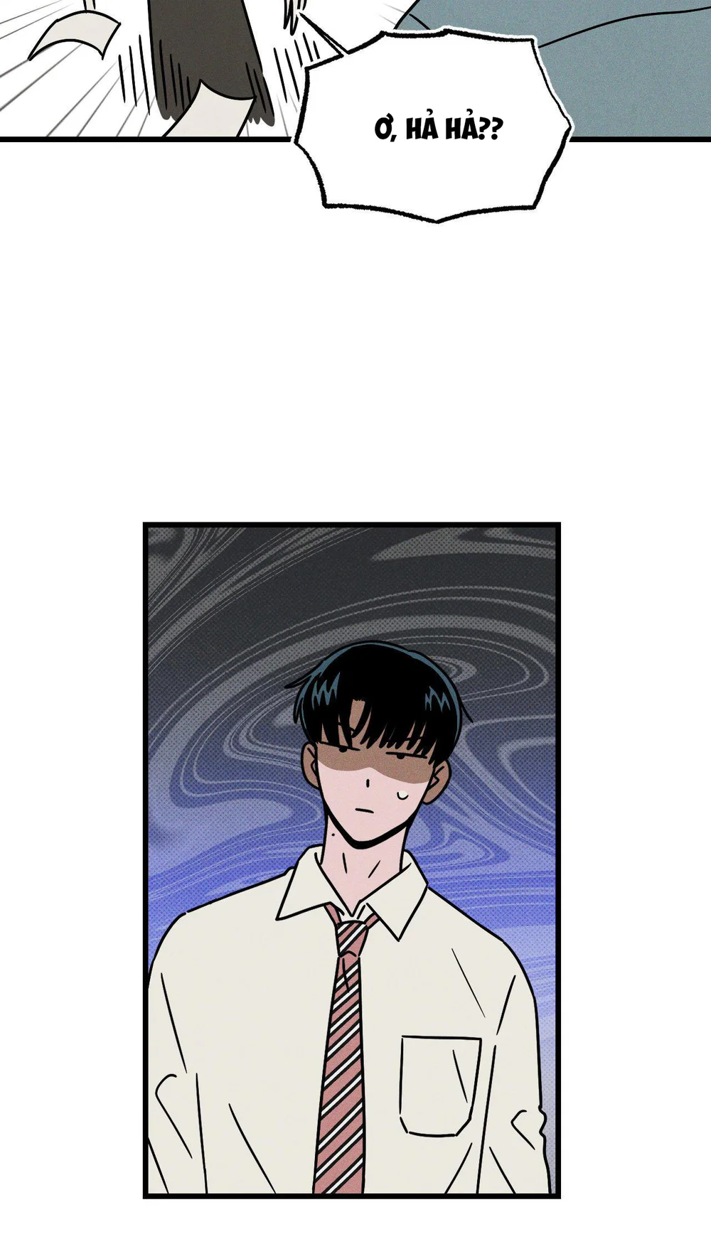 Lời Tỏ Tình Từ Con Số 0 - Chap 6