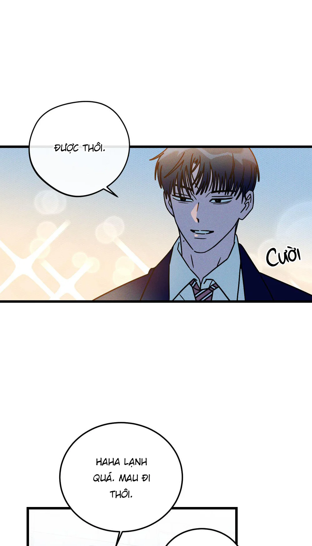 Lời Tỏ Tình Từ Con Số 0 - Chap 6