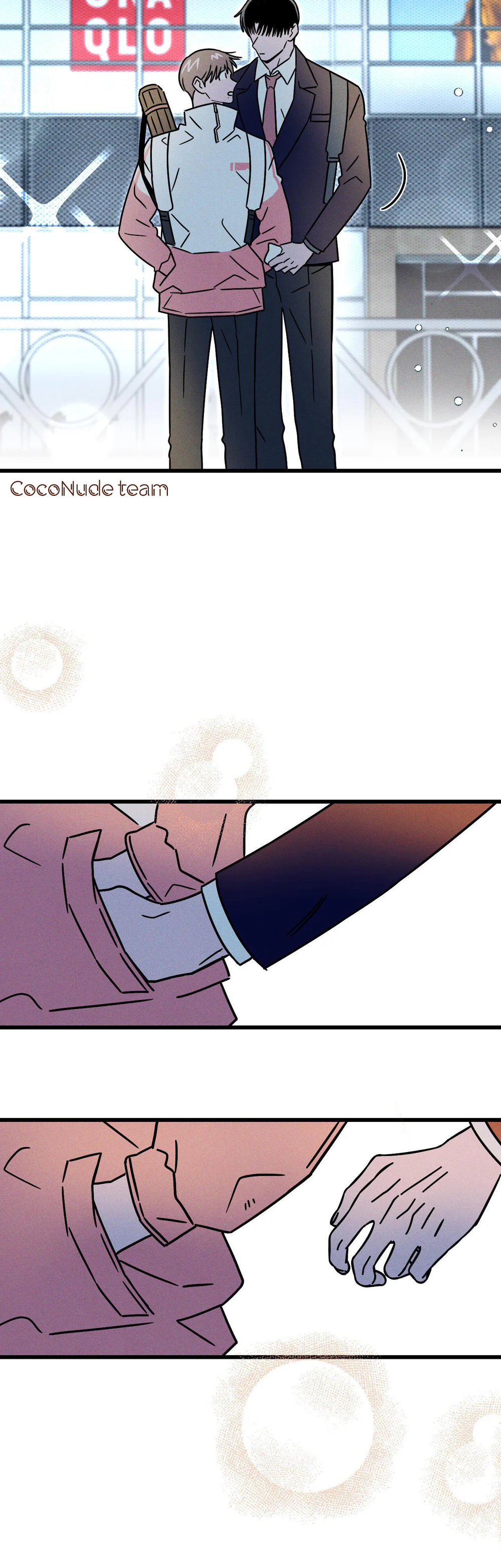 Lời Tỏ Tình Từ Con Số 0 - Chap 6