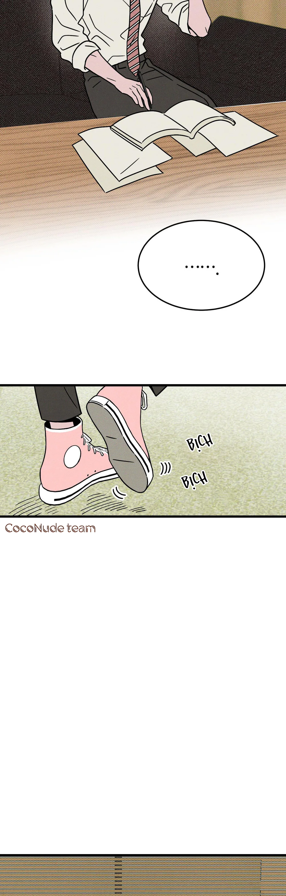 Lời Tỏ Tình Từ Con Số 0 - Chap 6