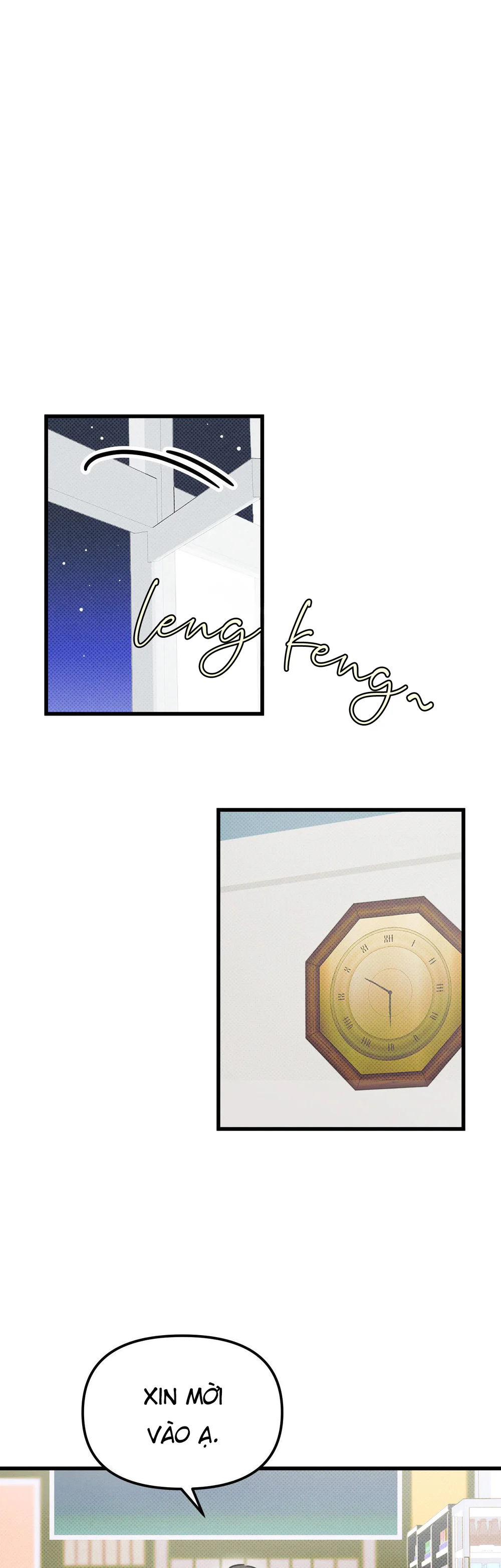 Lời Tỏ Tình Từ Con Số 0 - Chap 7