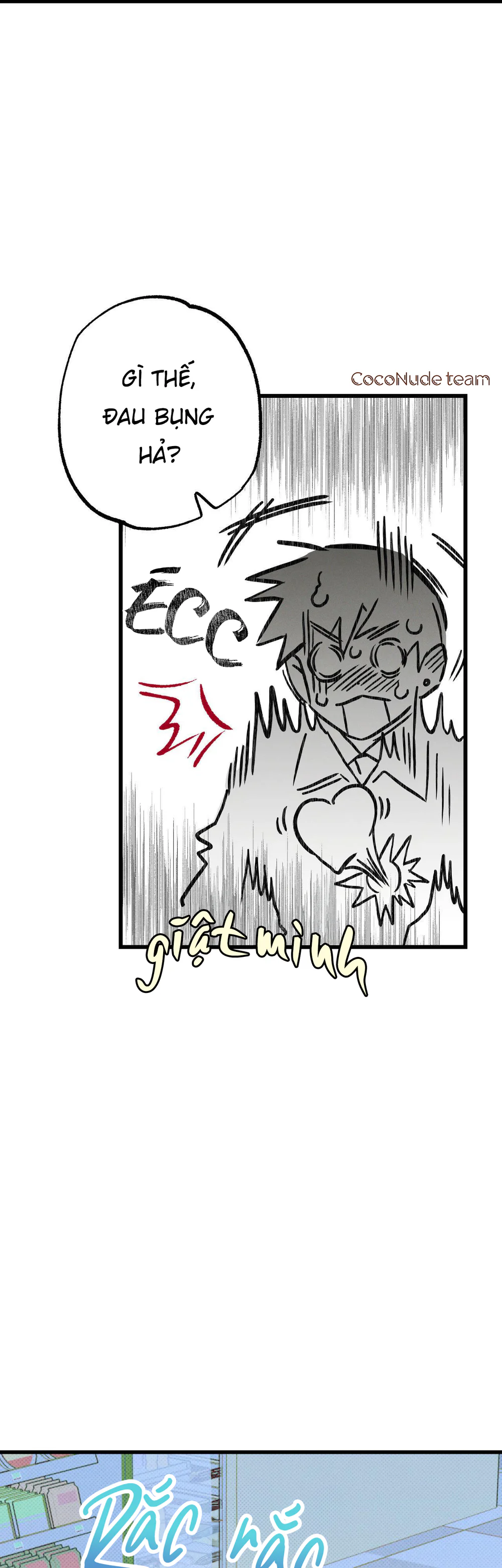 Lời Tỏ Tình Từ Con Số 0 - Chap 7