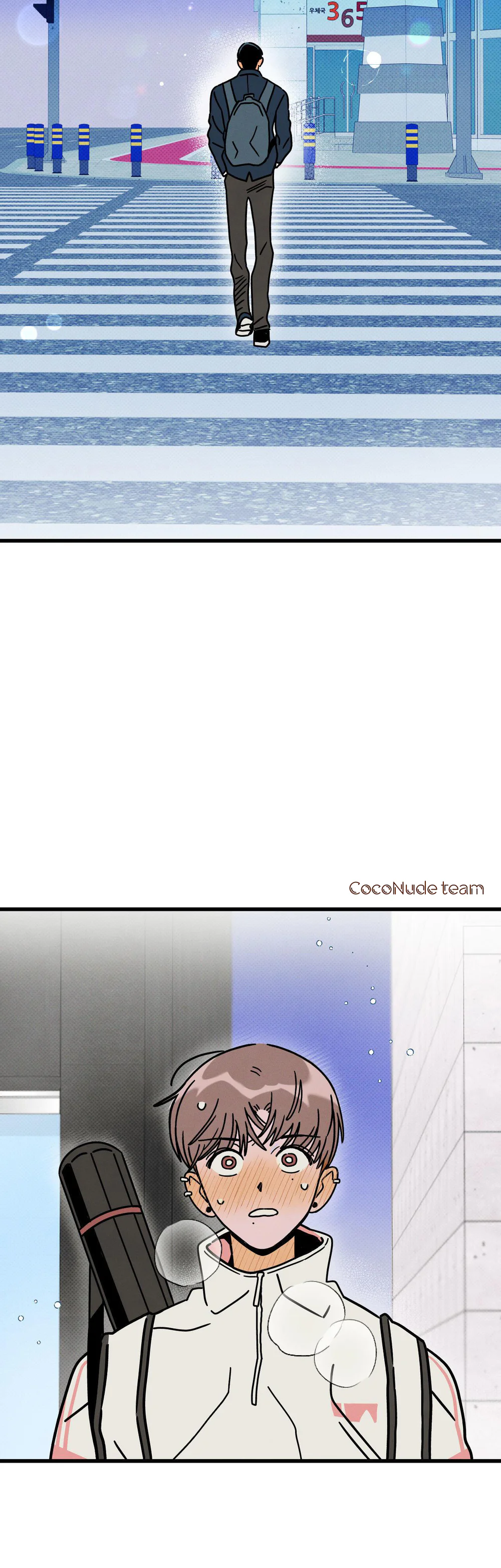 Lời Tỏ Tình Từ Con Số 0 - Chap 7