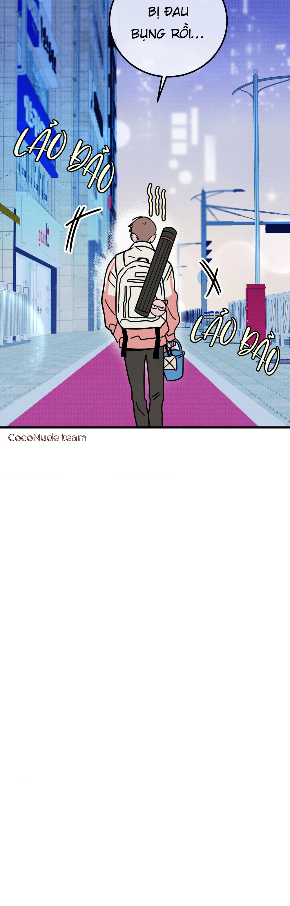 Lời Tỏ Tình Từ Con Số 0 - Chap 7