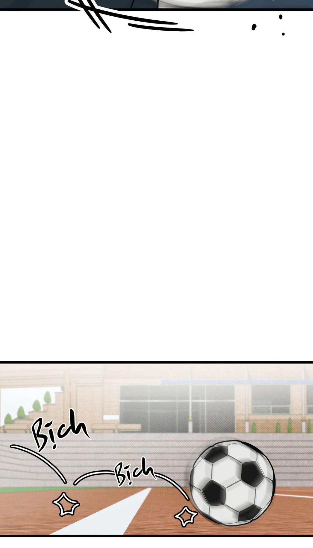 Lời Tỏ Tình Từ Con Số 0 - Chap 8