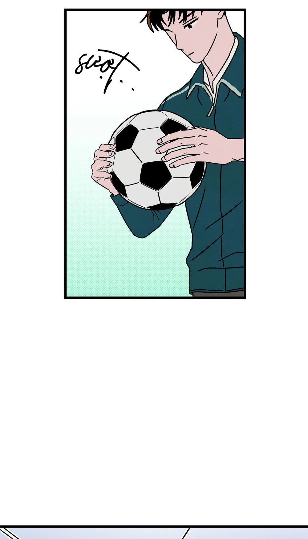 Lời Tỏ Tình Từ Con Số 0 - Chap 8