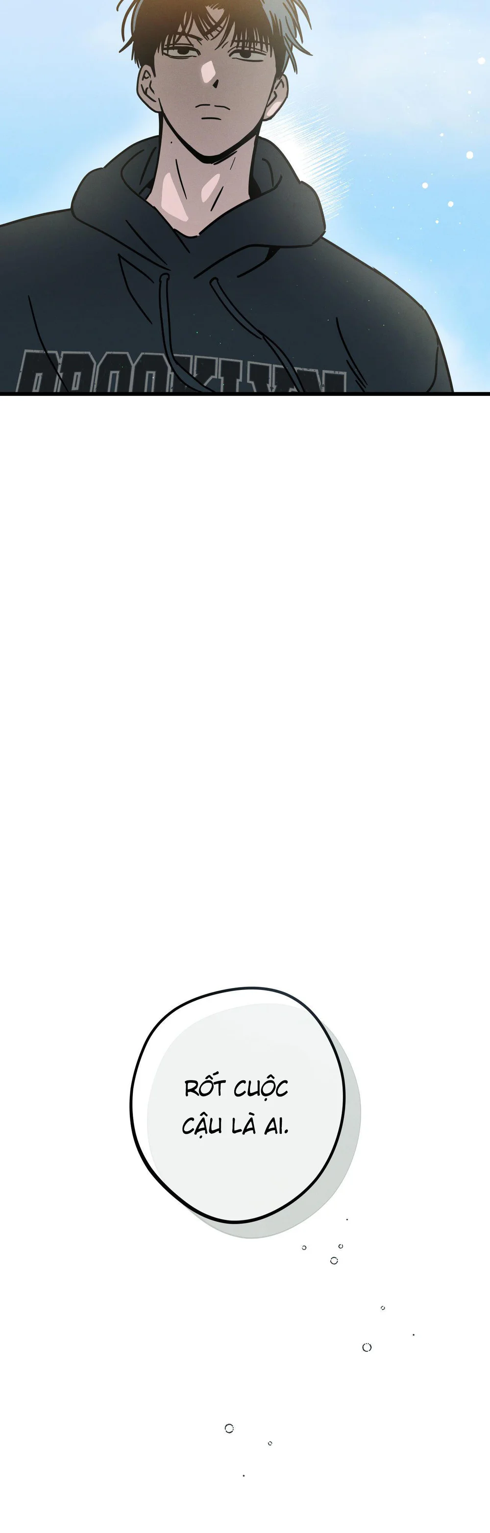 Lời Tỏ Tình Từ Con Số 0 - Chap 8