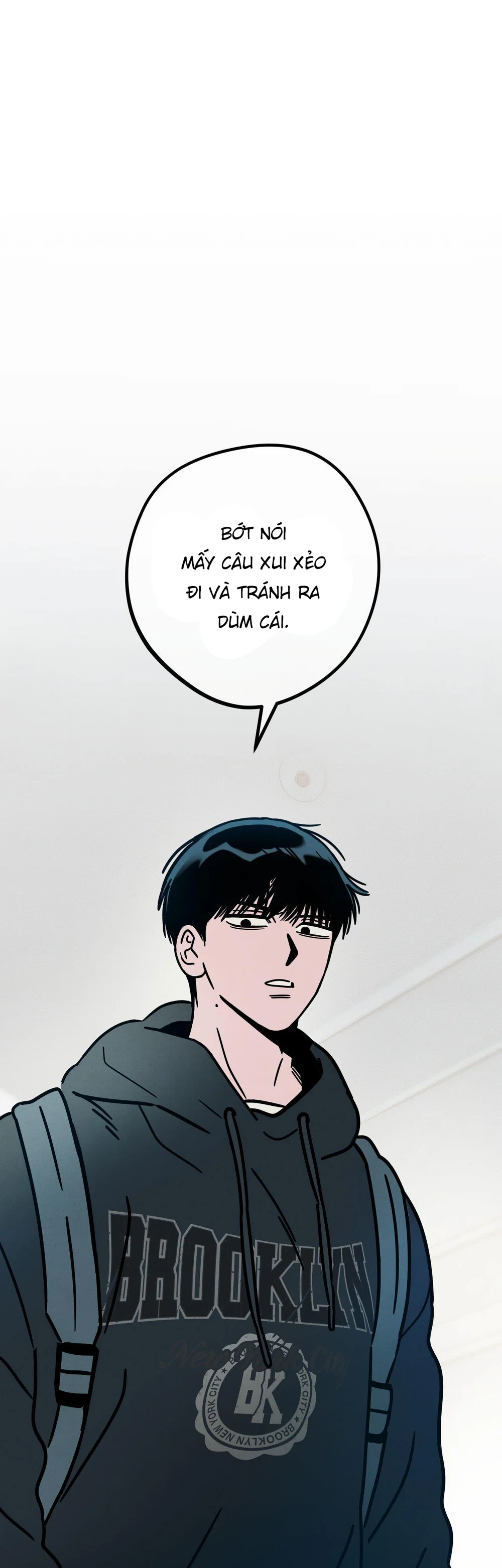 Lời Tỏ Tình Từ Con Số 0 - Chap 8
