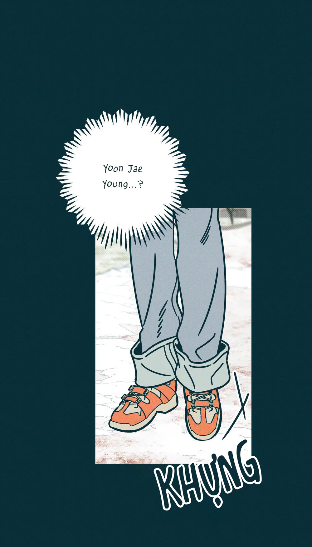 Lời Tỏ Tình Từ Con Số 0 - Chap 9