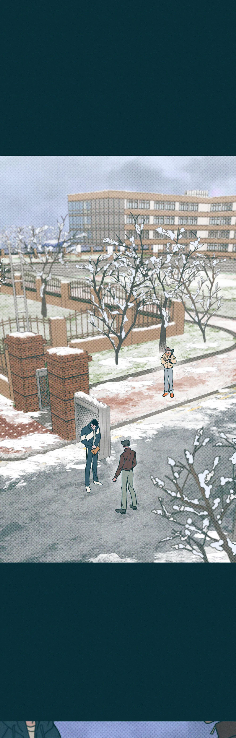 Lời Tỏ Tình Từ Con Số 0 - Chap 9