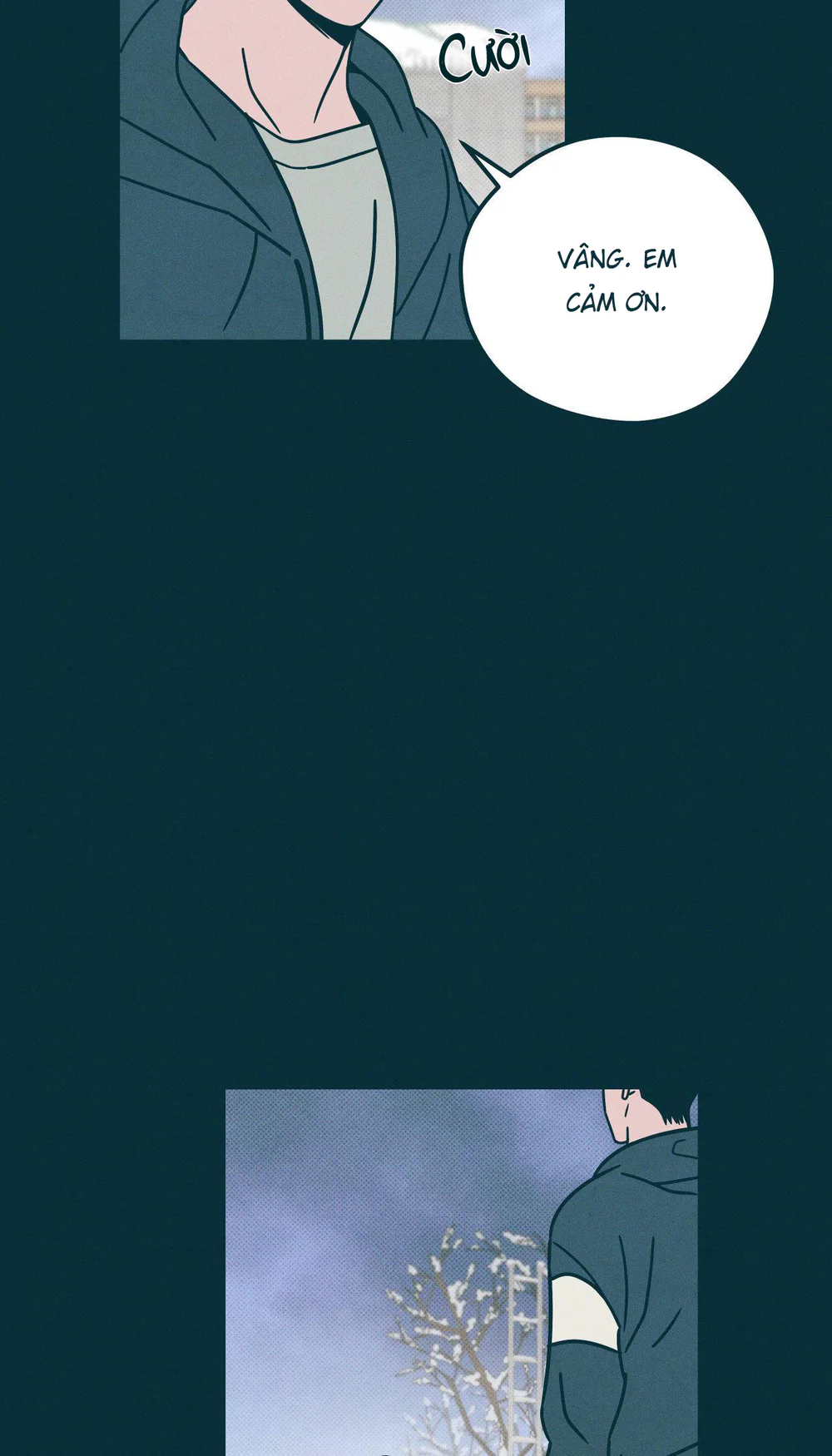 Lời Tỏ Tình Từ Con Số 0 - Chap 9